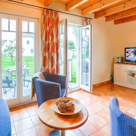 Holiday home Seepferdchen, 20b, Haus Zingst 20b *