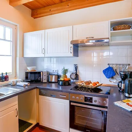 Seepferdchen, 20b, Haus Zingst 20b Holiday home