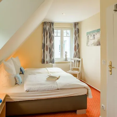 Seepferdchen, 20b, Haus Zingst 20b *