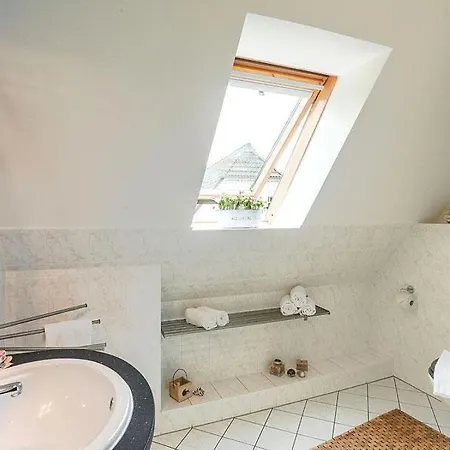 펜션 Seepferdchen, 20b, Haus Zingst 20b