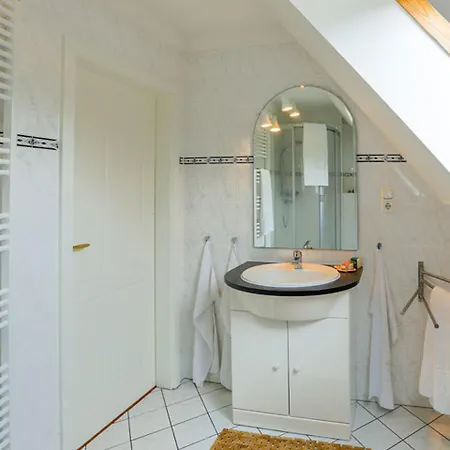 Seepferdchen, 20b, Haus Zingst 20b Ostseebad Nienhagen