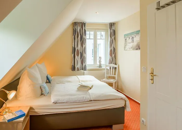 Seepferdchen, 20b, Haus Zingst 20b *